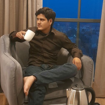 Swastik Singh